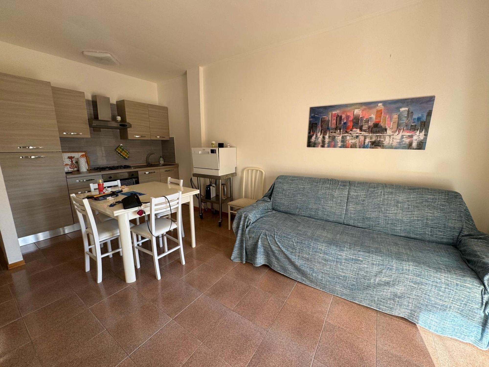 Alghero Sun & Sea - Spiaggia A 50 Metri ภายนอก รูปภาพ