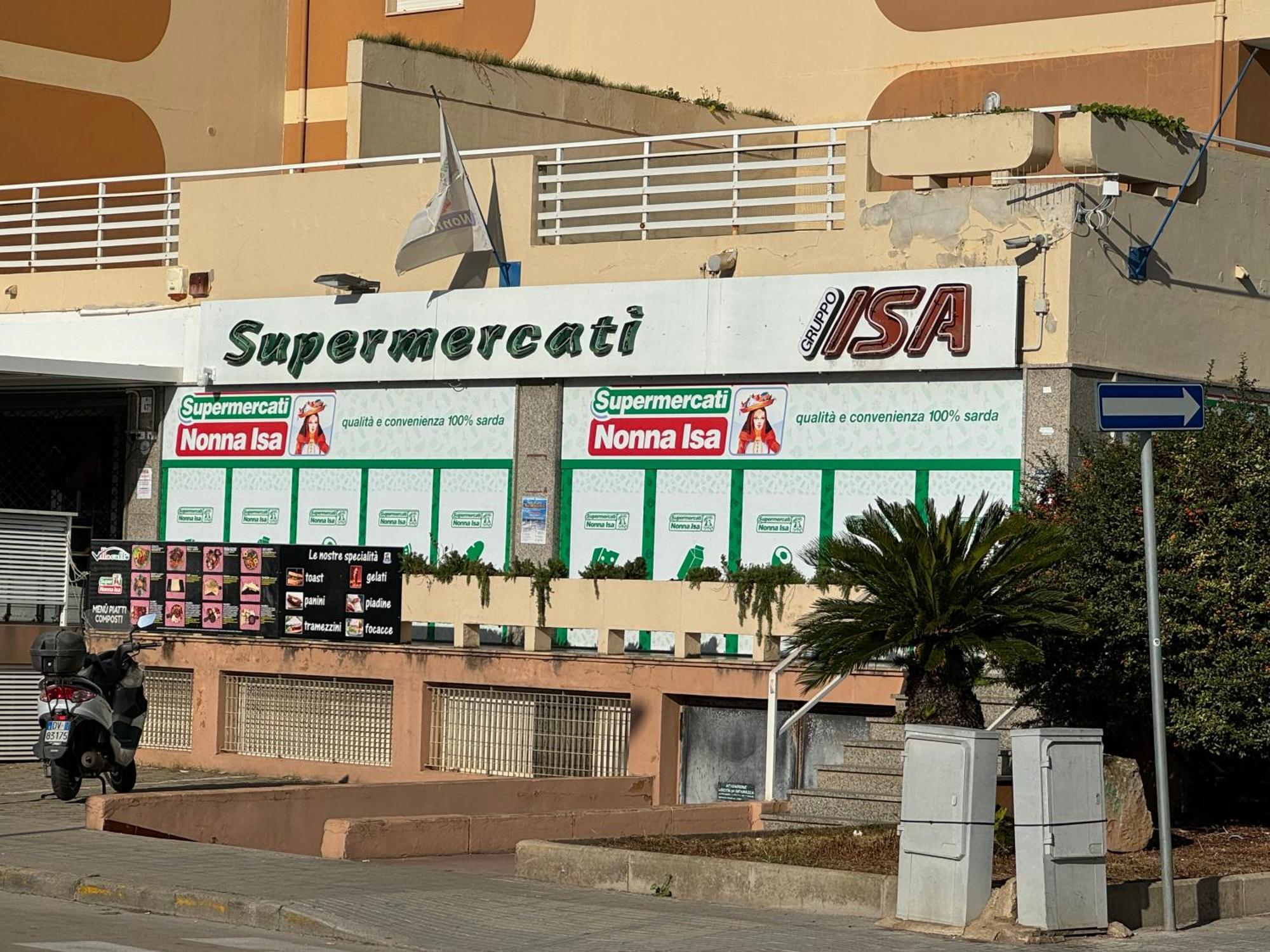 Alghero Sun & Sea - Spiaggia A 50 Metri ภายนอก รูปภาพ